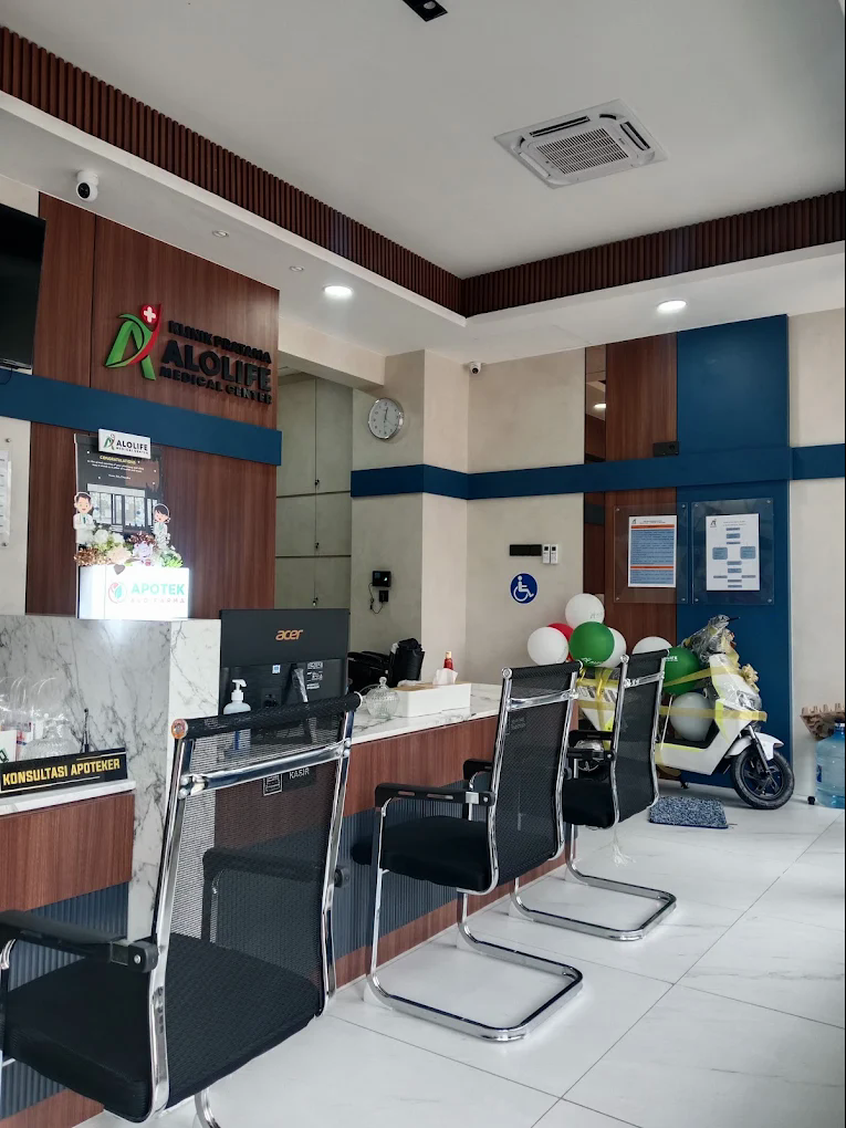 Update layanan Apotek Alo Farma