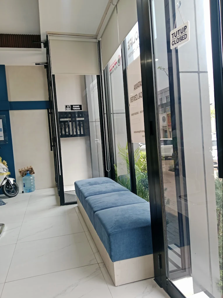Berita kegiatan dan layanan klinik terbaru